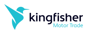 Kingfisher Motor Trade logo