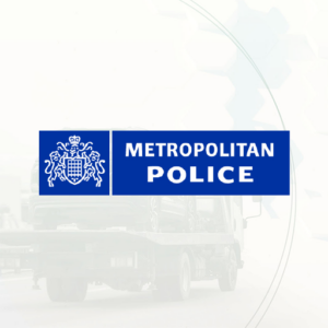 Metropolitan Police logo